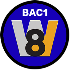 W8 BAC